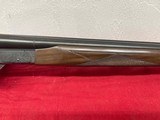 Ithaca SKB model 280 20 gauge English stock - 11 of 17