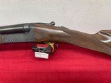 Ithaca SKB model 280 20 gauge English stock - 3 of 17