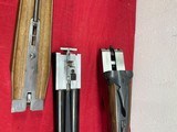 Ithaca SKB model 280 20 gauge English stock - 13 of 17