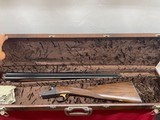 Ithaca SKB model 280 20 gauge English stock - 16 of 17