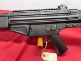 PTR Model 32 762 x39 takes AK magazines - 9 of 13