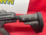 PTR Model 32 762 x39 takes AK magazines - 8 of 13