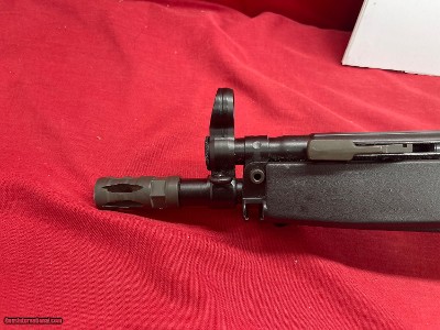 PTR Model 32 762 x39 takes AK magazines - Image 12 of 13