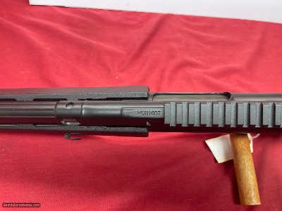 PTR Model 32 762 x39 takes AK magazines - Image 13 of 13
