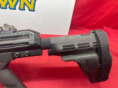 PTR Model 32 762 x39 takes AK magazines - Image 8 of 13