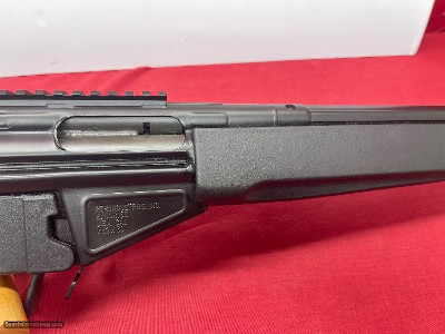 PTR Model 32 762 x39 takes AK magazines - Image 5 of 13