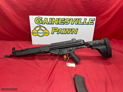 PTR Model 32 762 x39 takes AK magazines - Image 7 of 13