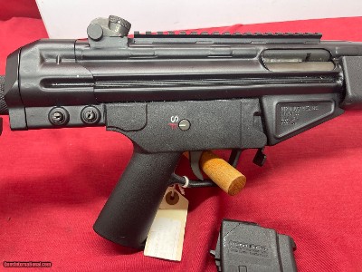 PTR Model 32 762 x39 takes AK magazines - Image 3 of 13