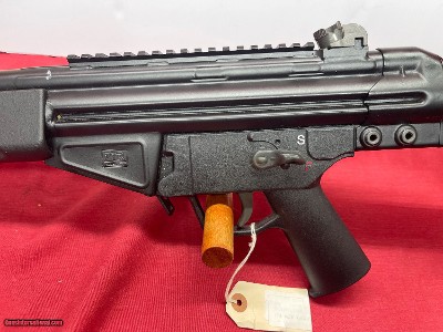PTR Model 32 762 x39 takes AK magazines - Image 9 of 13