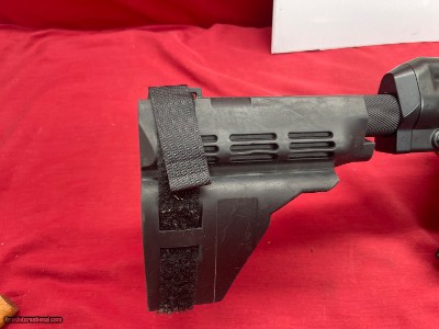 PTR Model 32 762 x39 takes AK magazines - Image 2 of 13