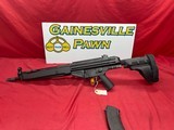 PTR Model 32 762 x39 takes AK magazines - 7 of 13