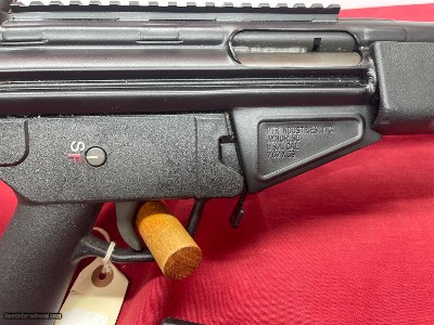 PTR Model 32 762 x39 takes AK magazines - Image 4 of 13