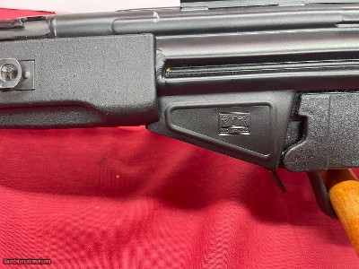 PTR Model 32 762 x39 takes AK magazines - Image 10 of 13