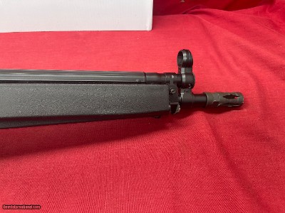 PTR Model 32 762 x39 takes AK magazines - Image 6 of 13