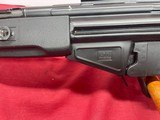 PTR Model 32 762 x39 takes AK magazines - 10 of 13
