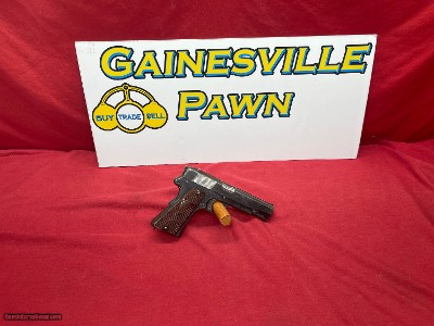 Nazi inspected Polish Radom