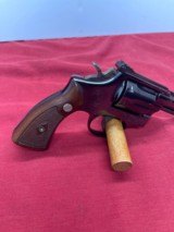 S & W Model 15 no dash nice gun - 2 of 12