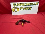 S & W Model 15 no dash nice gun - 1 of 12