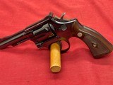 S & W Model 15 no dash nice gun - 7 of 12