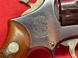 S & W Model 15 no dash nice gun - 6 of 12