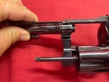 S & W Model 15 no dash nice gun - 11 of 12