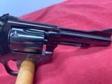 S & W Model 15 no dash nice gun - 4 of 12
