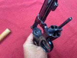 S & W Model 15 no dash nice gun - 12 of 12