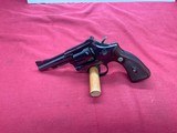 S & W Model 15 no dash nice gun - 8 of 12