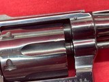 S & W Model 15 no dash nice gun - 5 of 12