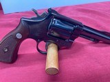 S & W Model 15 no dash nice gun - 3 of 12