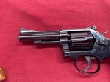 S & W Model 15 no dash nice gun - 9 of 12
