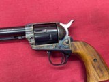 Consecutive Pair of Colt SAA Buntline 45 Colt - 7 of 18