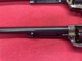 Consecutive Pair of Colt SAA Buntline 45 Colt - 4 of 18