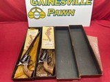 Consecutive Pair of Colt SAA Buntline 45 Colt - 18 of 18