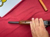 Thompson Center Encore 221 Remington Fireball - 12 of 12