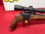Thompson Center Encore 221 Remington Fireball - 2 of 12