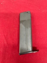 HK P7M13 factory magazine - 3 of 4