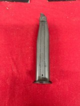 HK P7M13 factory magazine - 2 of 4