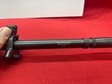 USMC Sniper scope Malcolm manufacture 8 power - 2 of 11