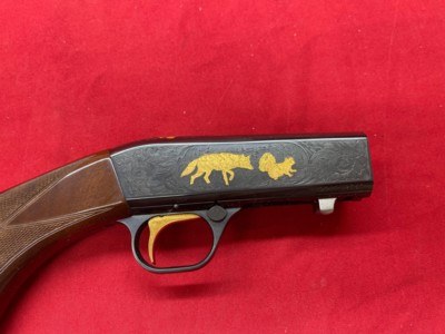 Browning SA 22 Grade VI - Image 5 of 20