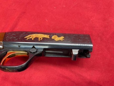 Browning SA 22 Grade VI - Image 19 of 20