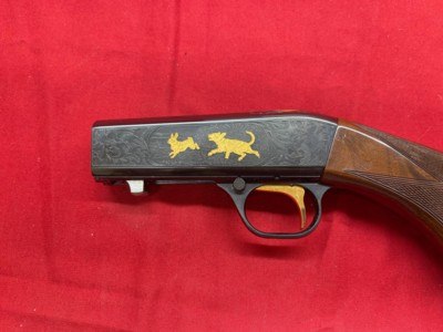 Browning SA 22 Grade VI - Image 9 of 20