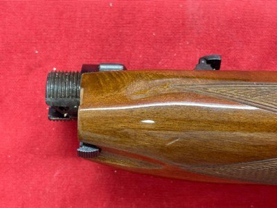 Browning SA 22 Grade VI - Image 13 of 20