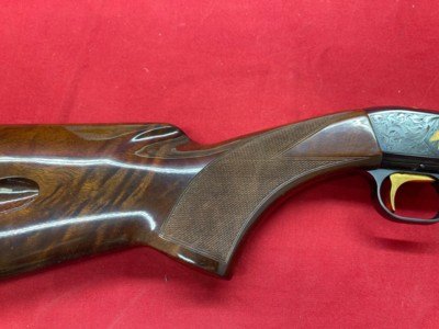 Browning SA 22 Grade VI - Image 4 of 20
