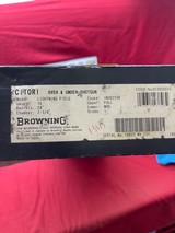 Browning Citori Lighting 16 Gauge O/U - 25 of 25
