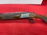 Browning Citori Lighting 16 Gauge O/U - 11 of 25