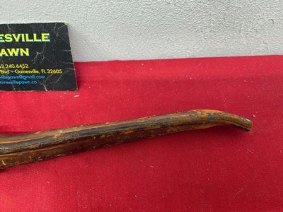 1941 Johnson Bayonet with Sheath - Image 10 of 10
