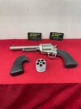 Magnum Research BFR .50 A & E and .50 JRH - 2 of 10