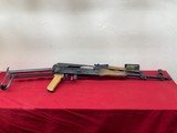 Norinco 84-S Pre Ban AK-47 .556 caliber underfolder - 11 of 17