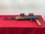Norinco 84-S Pre Ban AK-47 .556 caliber underfolder - 4 of 17